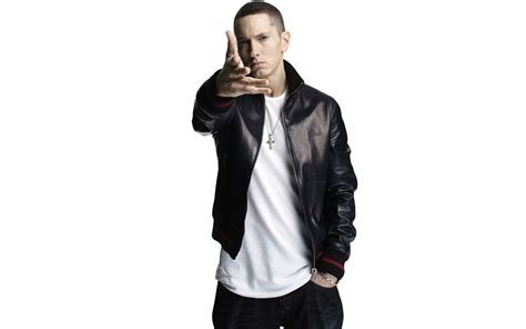 Some Facts You Might Not Know About Eminem Profil Bio
