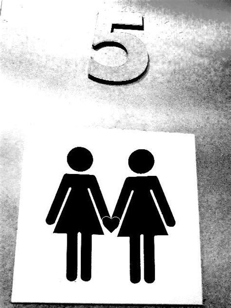 Lesbian Toilet By Eva And A Red Apple On Deviantart