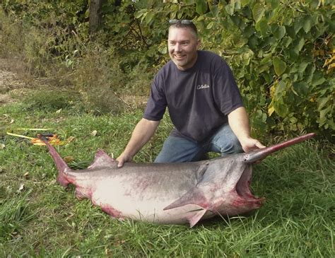 Photos Big Fish Caught In Nebraska