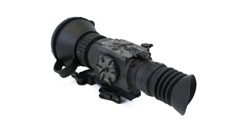 Armasight Zeus 336 5 20x75 Thermal Imaging Riflescope Up To 14 Off 4