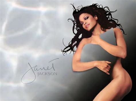 Janet Jackson Nude Pics Porn And Naked In Public Scandal Planet