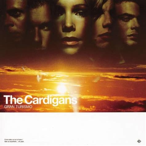 My Favourite Game The Cardigans The Best Songs