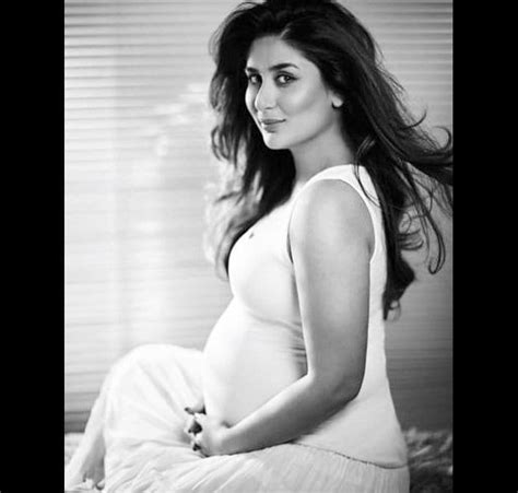 Kareena Kapoor Khan Aces Pregnancy Fashion Like A Boss