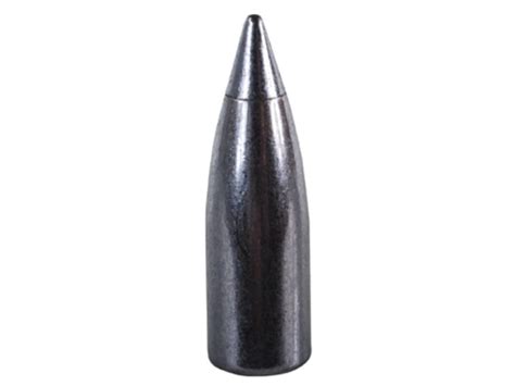 Sierra Blitzking Bullets 25 Cal 257 Diameter 70 Grain Polymer Tip