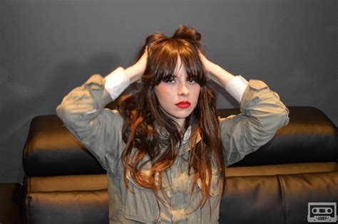 Gimme Your Answers 3 A Video Interview W Le Butcherettes Alicia Atout