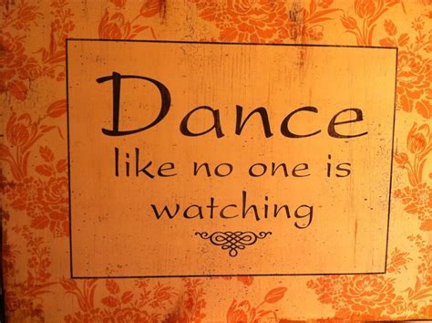 Dancers don't need wings to fly. Just dance. | Quality quotes, Just dance, Encouragement