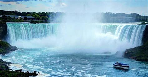 Niagara Falls Private Tour From Toronto Getyourguide