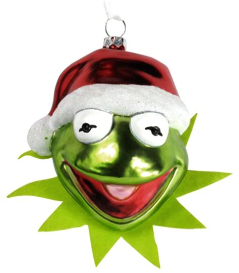 Muppet Christmas Ornaments Target Muppet Wiki Fandom