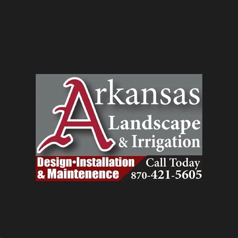 Arkansas Landscape And Irrigation Llc Mountain Home Ar