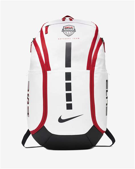 Nike Hoops Elite Team Usa Basketball Backpack Ubicaciondepersonas