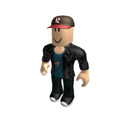 I only use 7 bobux and redeemed some free items codes. Avatar R6 - Roblox