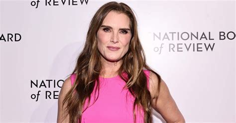 The Desecration Of Brooke Shields Star Lays Bare Her Horrifying Sexualization At Age Meaww