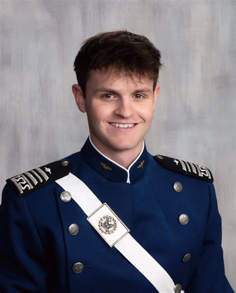 United States Air Force Academy Cadet Dies In Off Base Incident Fox21