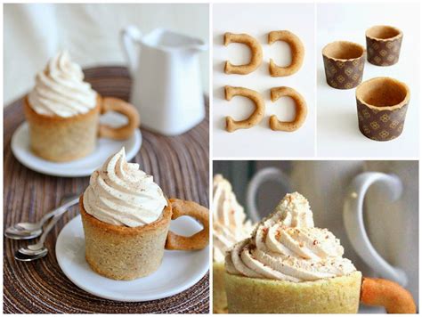 Before i made this dessert i read practically every review written and therefore, made the following changes: Recipe for coffee cup dessert and cream filling... Yum! | Filling recipes, Cream filling recipe ...