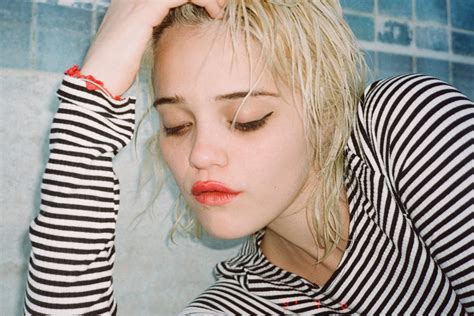 Sky Ferreira On Her New Album That Whole Drug Thing And Being