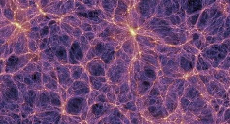 Scientists A New Discovery In The World Of Dark Matter