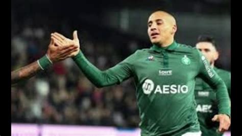 St etienne to score in the second half.nordin should play tonight,he's an important player and maybe assist/goal for him. Saint-Etienne 2-1 Marseille / SON RMC / Ligue 1 2018-2019 ...