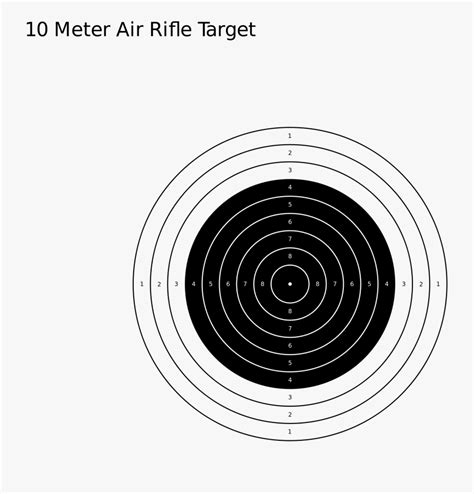 Anschussscheibe Luftgewehr Free Pin On Targets Champion Tri Stance Rest Gewehrauflage 40202