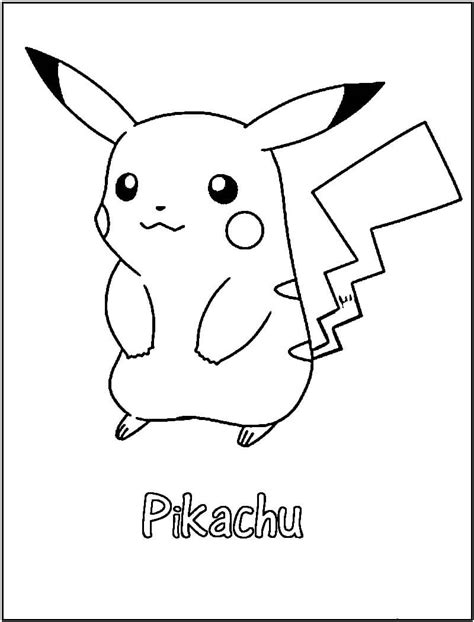 Beb Pikachu Con Pokebola Para Colorear Imprimir E Dibujar Dibujos 15990 The Best Porn Website