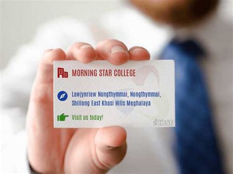 Morning Star College Shillong Admissions Fees Reviews And Address 2024