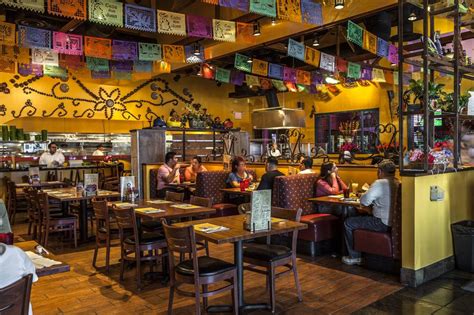 Un lugar que merece la pena conocer es calpe situado a 25 kilómetros de esta. 5 Mexican Restaurants Las Vegas Residents Love