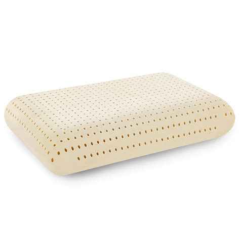 Any odor should fade within a few days. Great Sleep® Copper Gel CoolFlow™ Memory Foam Pillow | Hollander Sleep Products