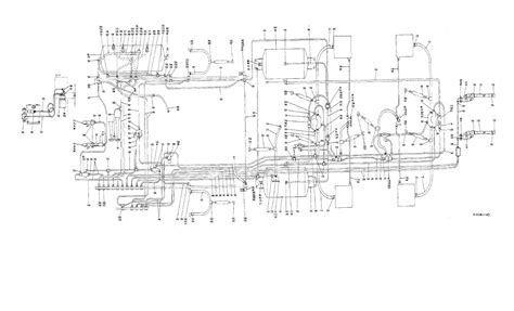 1985 Peterbilt Wiring Diagram Schematic