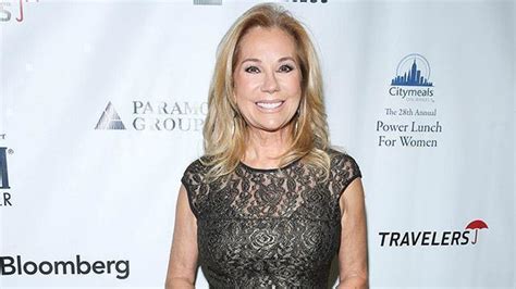 Kathie Lee Ford Tweets About The Brokenhearted On First Christmas Eve Without Frank Ford