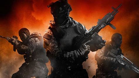 Black Ops 2 Uprising Hits Xbox 360 Arrives As Double Xp Ends Attack