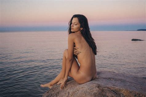 Erica Candice Nude Sexy Photos Videos Thefappening