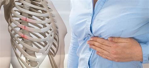 Broken Ribs Pain Can Coughing Cause Rib Pain Everyday Medical