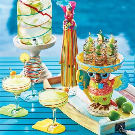 Decorating coastal is easier than you might think and we are going to explore a few ways how to decorate. Margaritaville Swirl Beverage Dispenser (With images ...