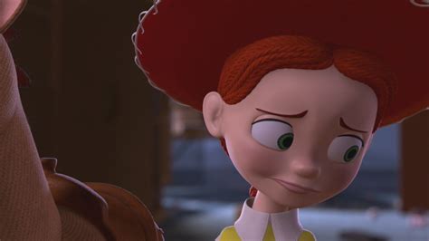 Jessie Toy Story Disney Pictures Childhood Movies