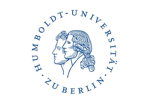 Download Humboldt University Of Berlin Logo Png And Vector Pdf Svg