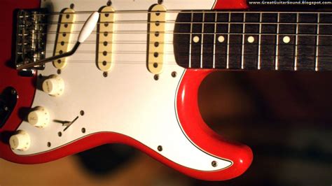 Fender Stratocaster Guitar Wallpapers Wallpaper Cave
