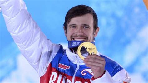 Four Russian Athletes Are Disqualified By The Ioc For Breaking Anti