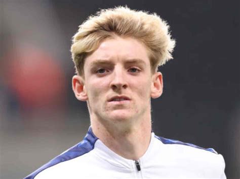 Who Is Anthony Gordon’s Mystery Girlfriend: Her Identity Finally