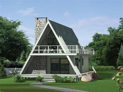 A Frame House Plans 4 Bedroom Home Design Ideas