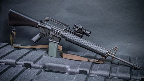 AR15 Variants And Derivitives Picture Thread Page 286 Weapons
