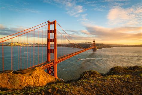 San Francisco United States Destination Of The Day Mynext Escape