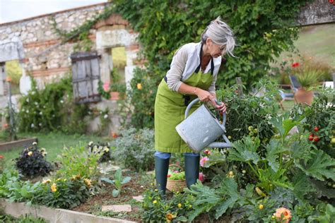 Why Gardening Is The Perfect Green Hobby For Environmentalists
