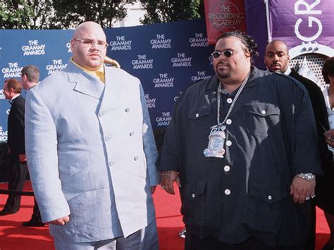 Big Pun Celebrities Who Died Too Young Pictures Cbs News