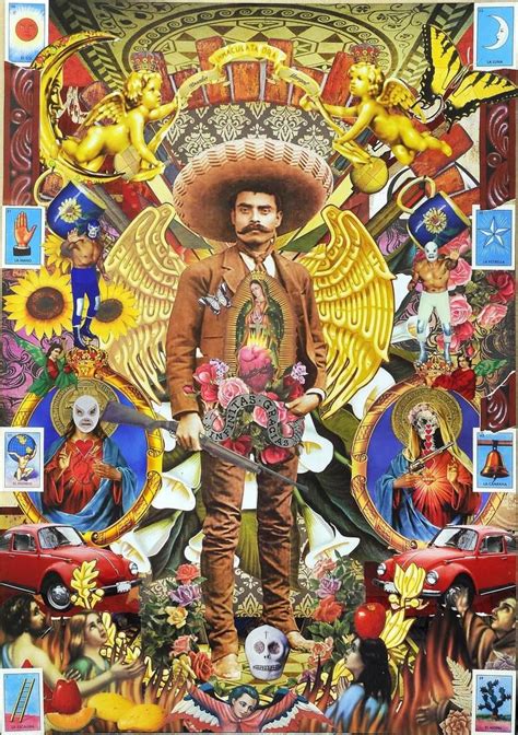 Mexican Artwork Mexican Paintings Mexican Folk Art Painting Art Pop