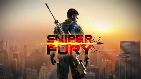 Sniper Fury Review Android Action