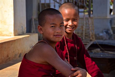 #tourismeresponsable comment avoir un impact positif sur la birmanie & ses habitants en #voyage? Portraits de Birmanie