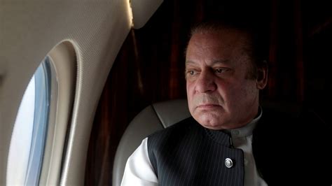 prime minister nawaz sharif of pakistan is ordered removed the new york times