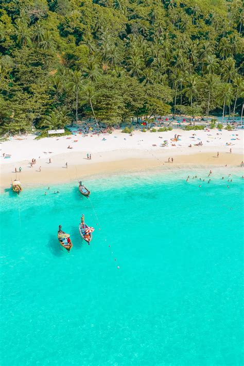 15 Best Beaches In Phuket Thailand Away And Far
