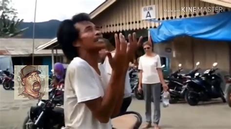 Parah 8video Orang Gila Terlucu Di Indonesia Youtube