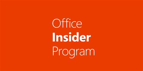 Ms Ios Office Insider Programm Jetzt Auch Für Iphoneipad