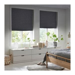 Rechne auf jeder seite mindestens 15 cm hinzu, damit das fenster vollständig abgedeckt bzw. Ikea Plissee ᐅ Rollos und Jalousien im Überblick